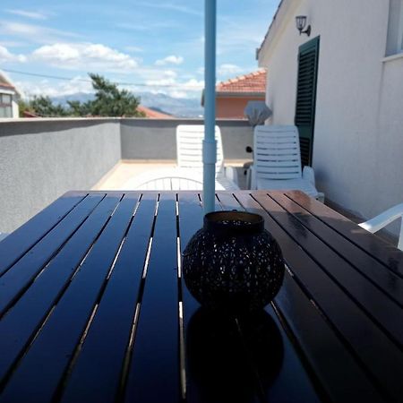 Vila Rosanda Slatine Exterior foto