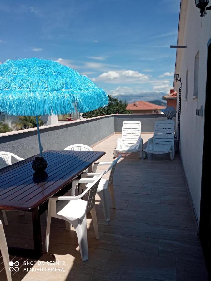 Vila Rosanda Slatine Exterior foto