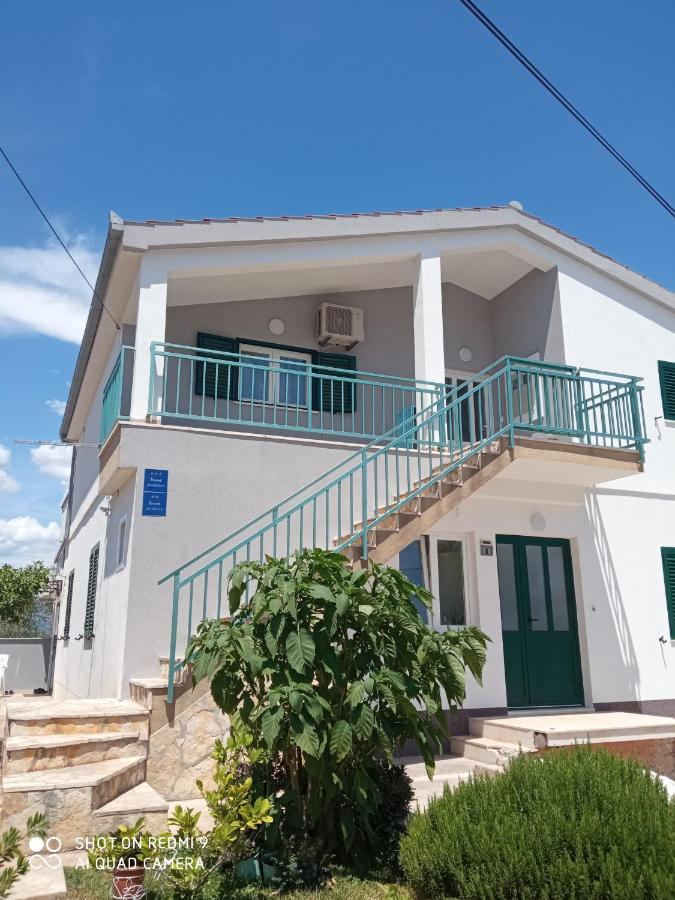 Vila Rosanda Slatine Exterior foto
