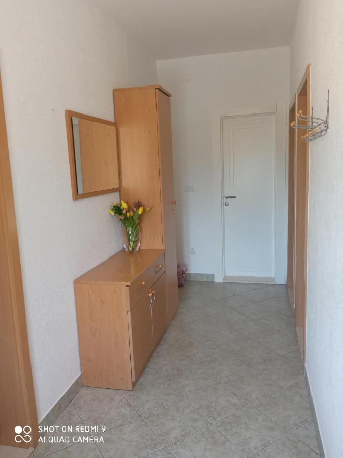 Vila Rosanda Slatine Exterior foto