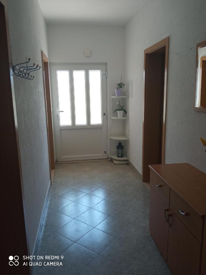 Vila Rosanda Slatine Exterior foto