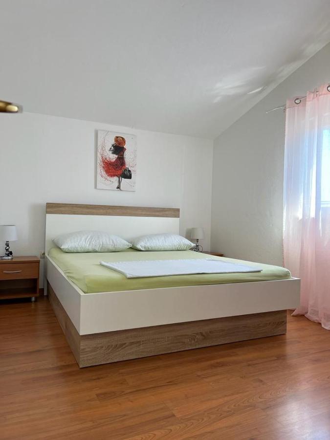 Vila Rosanda Slatine Exterior foto