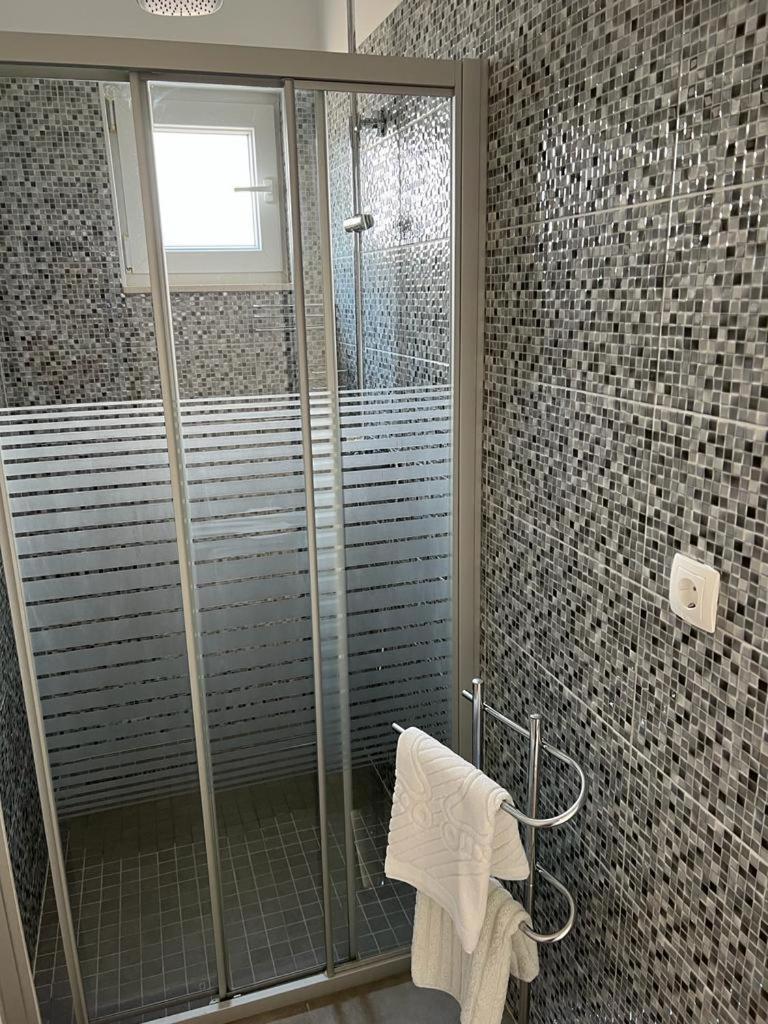 Vila Rosanda Slatine Habitación foto